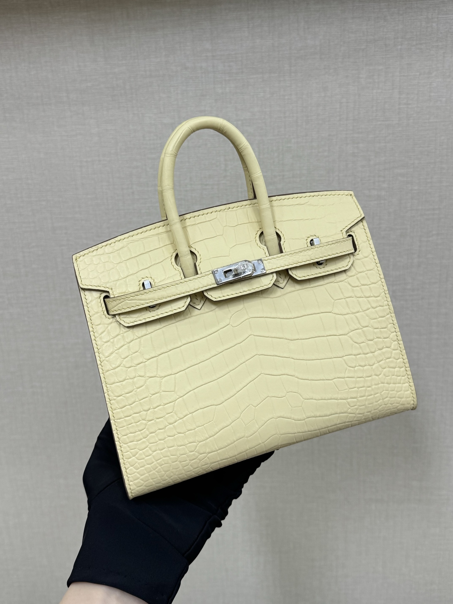 NO:894002,Birkin20 crocodile skin series,Hermes,hermes,crocodile skin,Hermes,19860909Birkin20 鳄鱼皮系列,爱马仕,hermes,crocodile skin,Hermes,,Bag