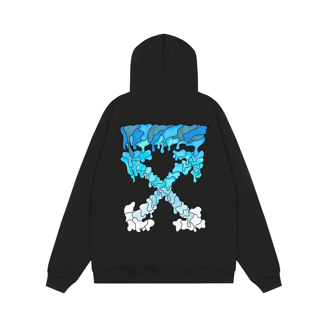 Luxury Streetwear Brand Off-White: Youth Culture and High-End Fashion Fusion - 图片 3