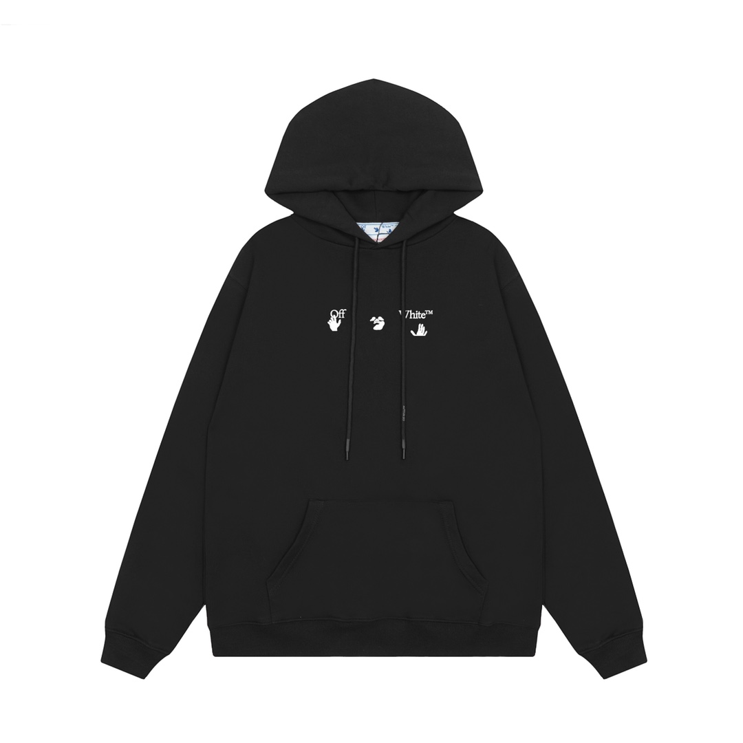 Luxury Streetwear Brand Off-White: Youth Culture and High-End Fashion Fusion - 图片 2