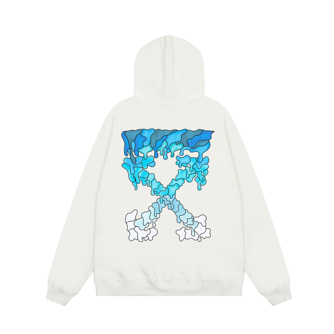 Luxury Streetwear Brand Off-White: Youth Culture and High-End Fashion Fusion - 图片 5