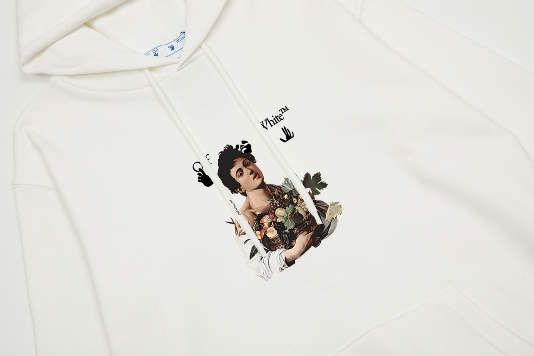 Luxury Streetwear Brand Off-White: Youth Culture and High-End Fashion Integration - 图片 7