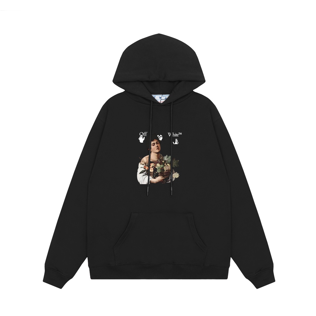 Luxury Streetwear Brand Off-White: Youth Culture and High-End Fashion Integration - 图片 2