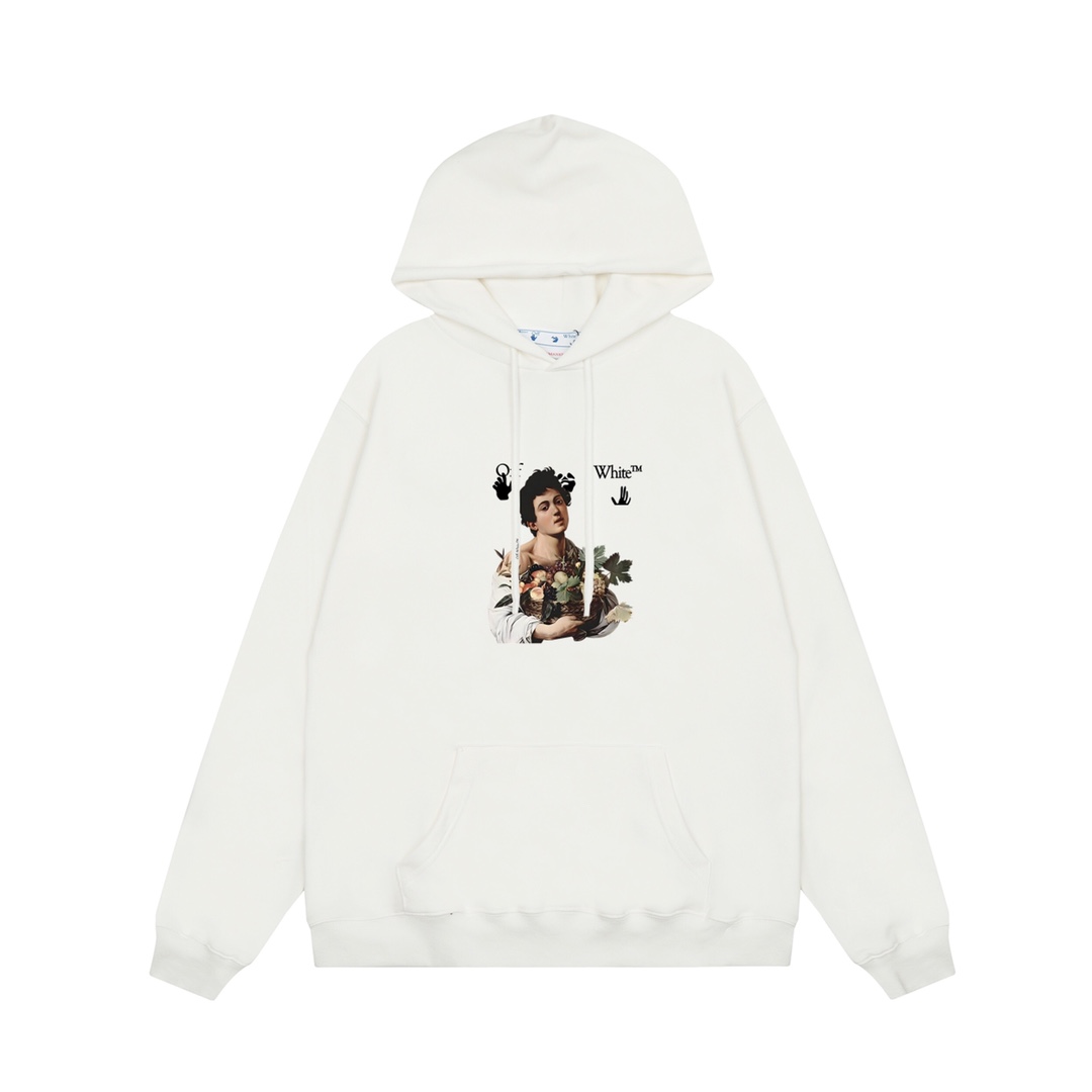 Luxury Streetwear Brand Off-White: Youth Culture and High-End Fashion Integration - 图片 4