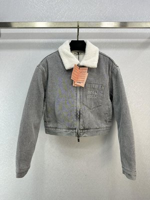 MiuMiu Clothing Coats & Jackets