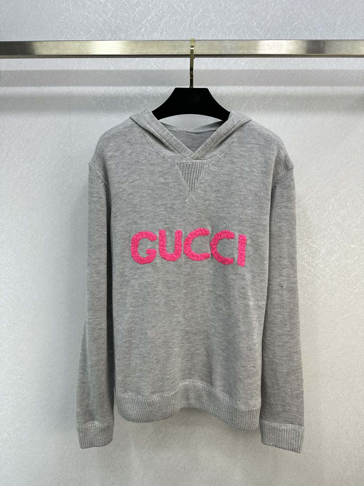 Gucci Clothing Sweatshirts Wool Fall/Winter Collection
