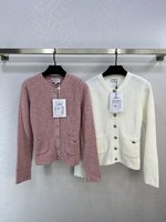 Chanel Clothing Sweatshirts Spring Collection