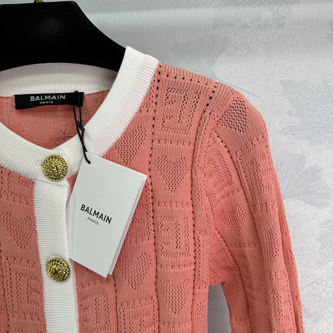 [Balmain Women