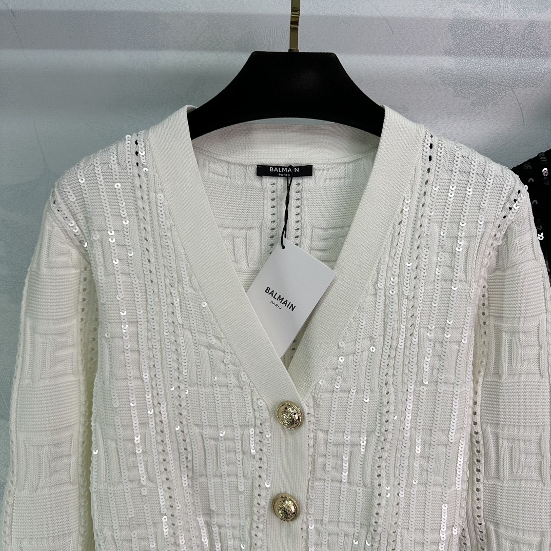 [Balmain Women