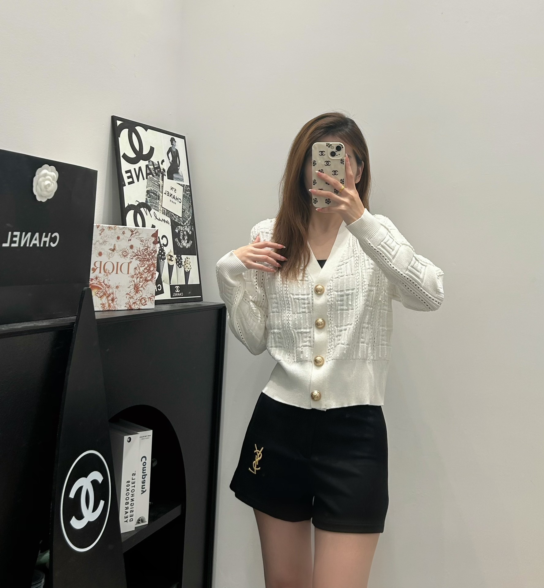 [Balmain Women