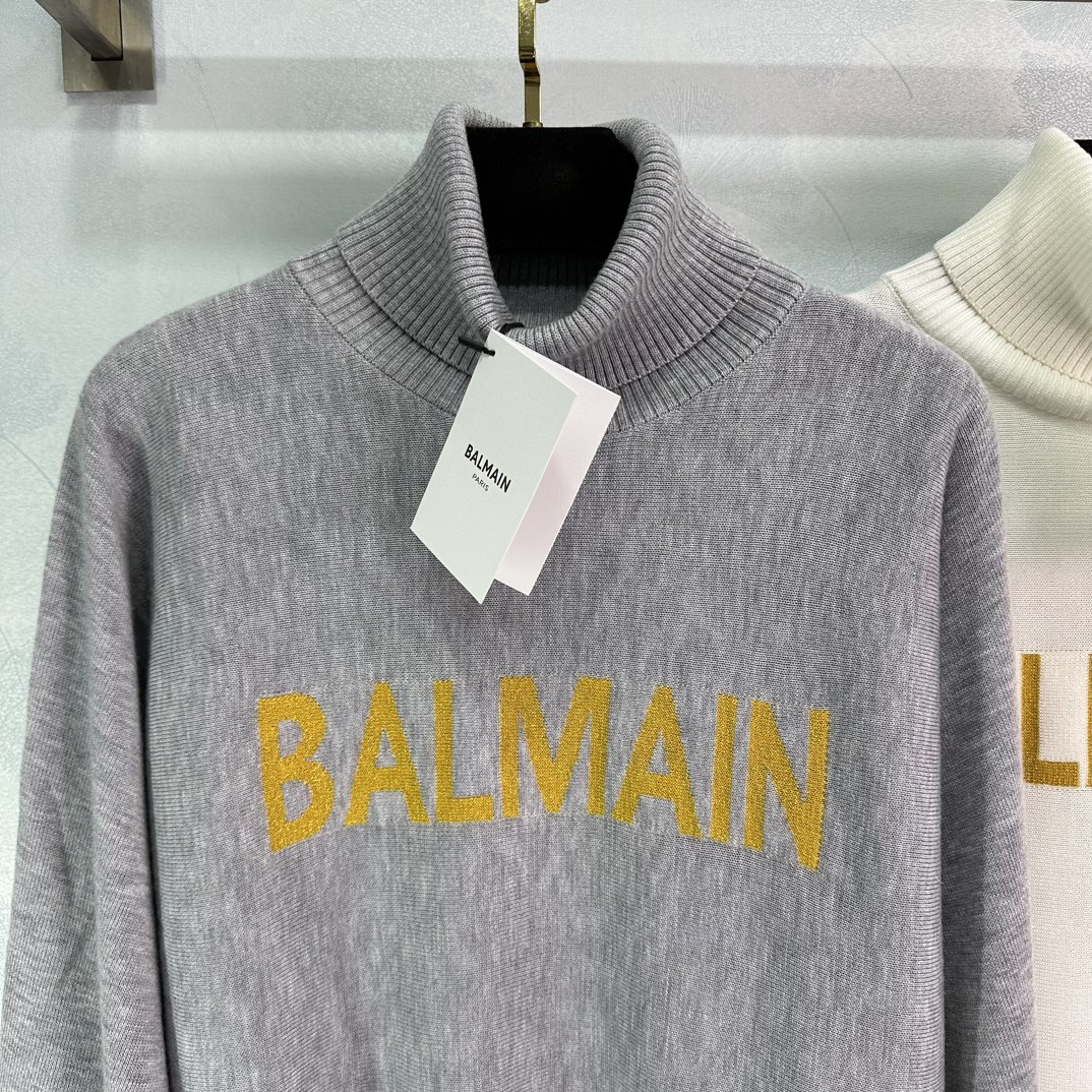 [Balmain Women