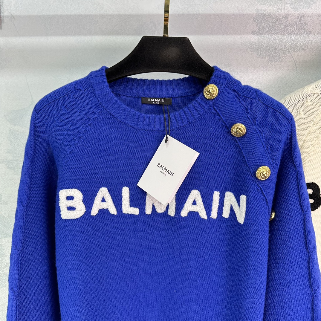 [Balmain Women