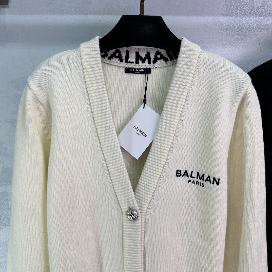 [Balmain Women