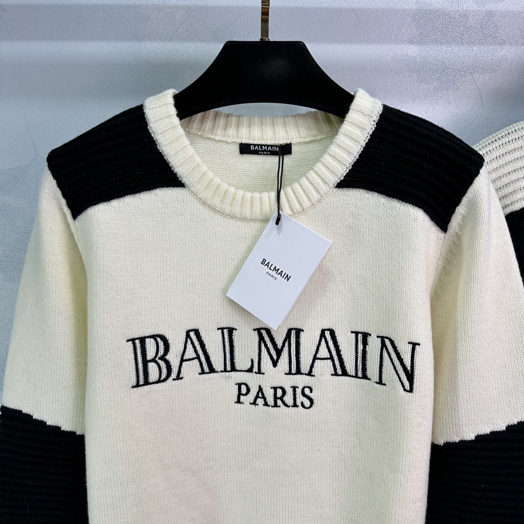 [Balmain Women