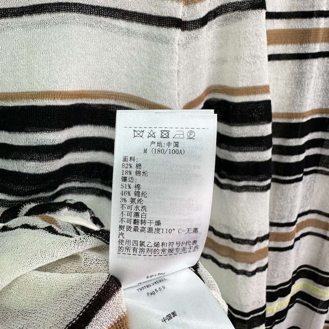 “Bottega Veneta Single-Size Female Suit: Light-Skinned Dress and Effortless Style” - 图片 7