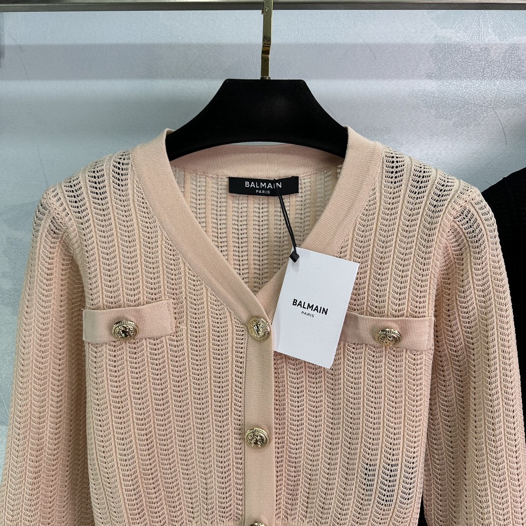 [Balmain Women