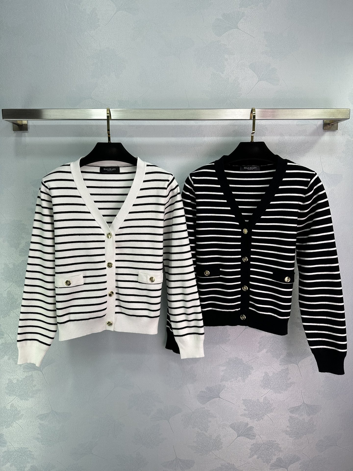 Chanel Clothing Cardigans Outlet Sale Store
 Fall Collection