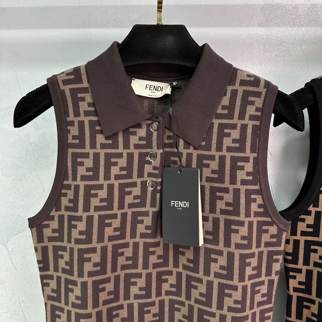[Fendi Women
