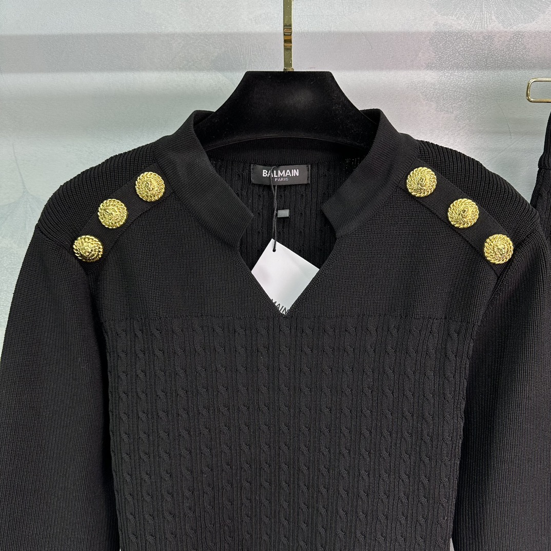 [Balmain Women