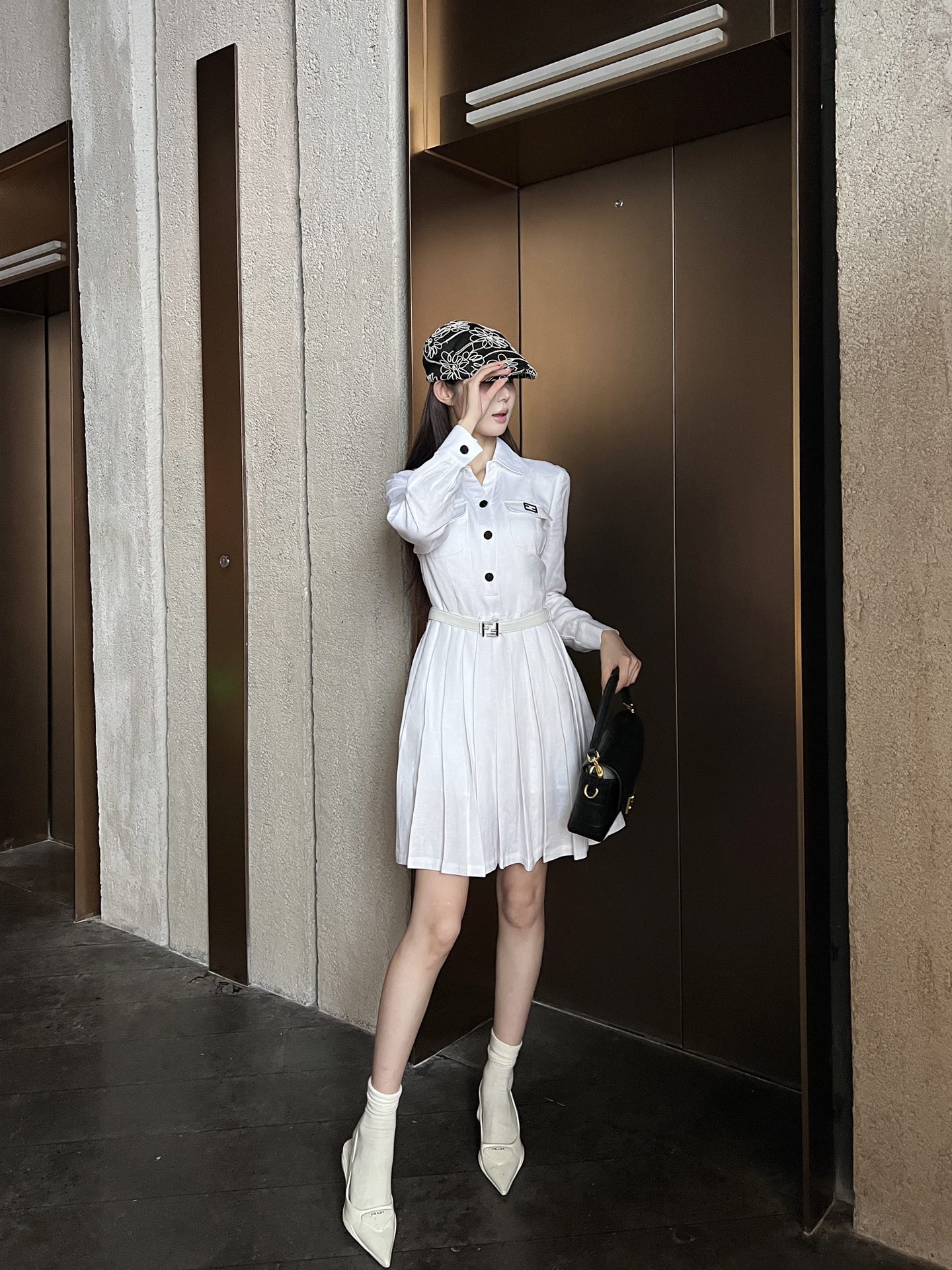 [Fendi Women