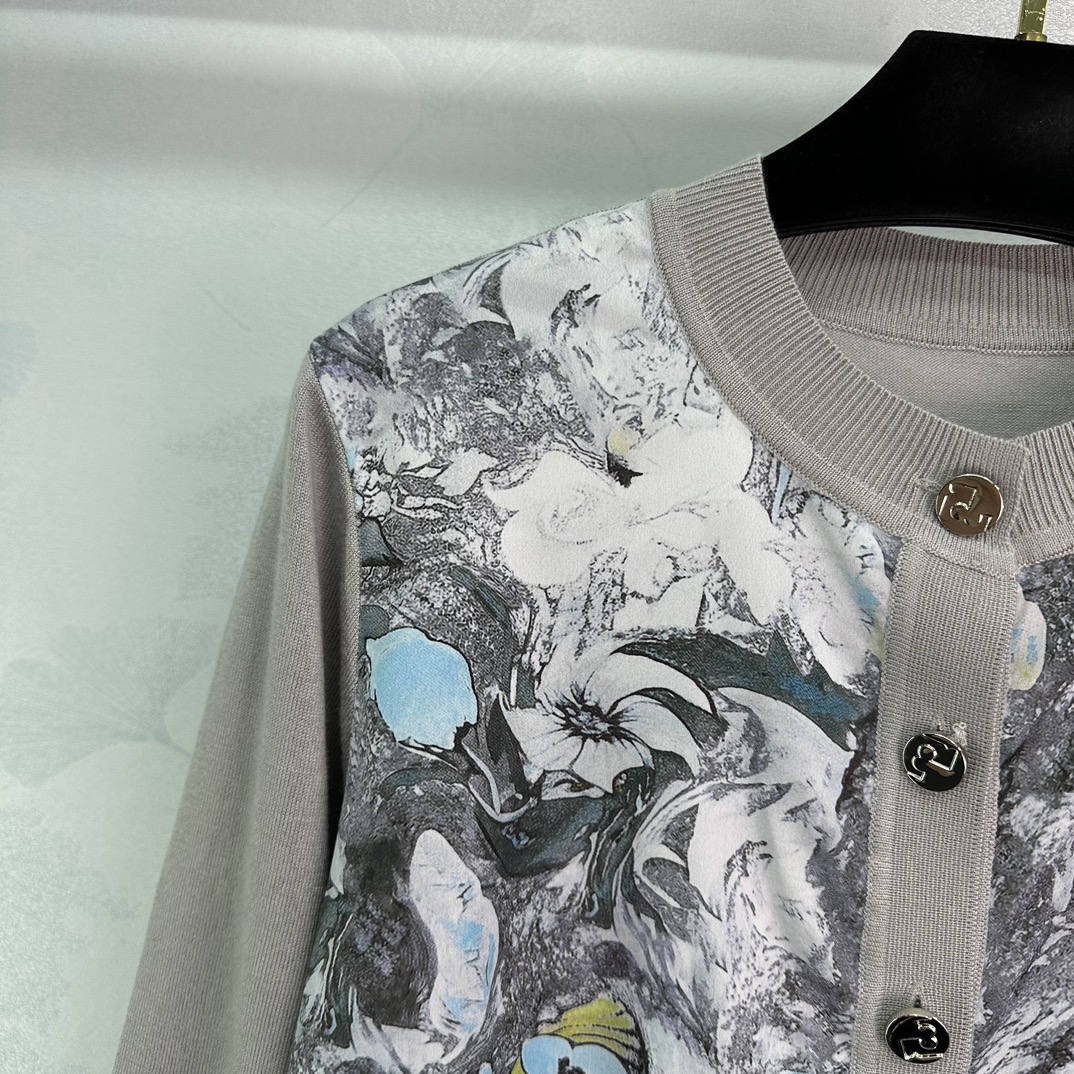 2024 New Tory Burch Women’s Suit Collection: High-End Luxury Classics in Chic Colors - 图片 3