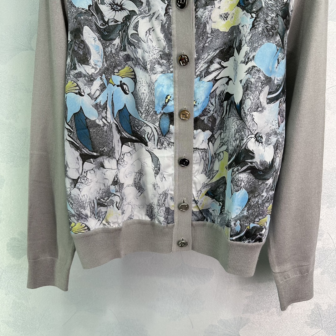 2024 New Tory Burch Women’s Suit Collection: High-End Luxury Classics in Chic Colors - 图片 6