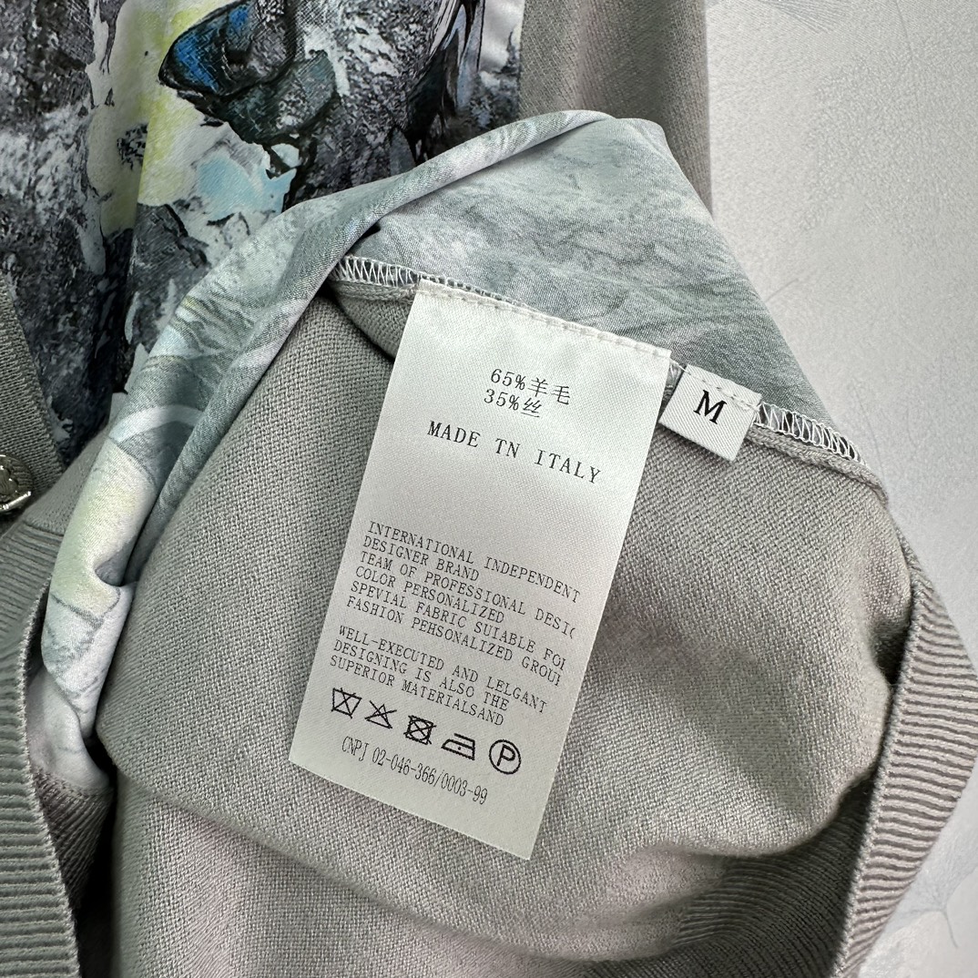 2024 New Tory Burch Women’s Suit Collection: High-End Luxury Classics in Chic Colors - 图片 7