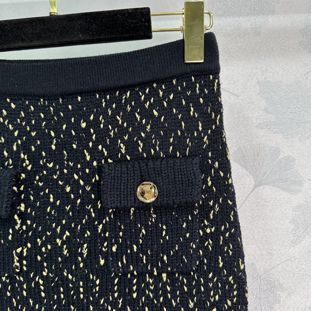 “2024 New Blue Women’s Suit with Original Hardcore Style, Size: SML” - 图片 2