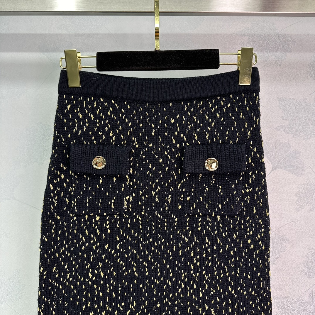 “2024 New Blue Women’s Suit with Original Hardcore Style, Size: SML” - 图片 4