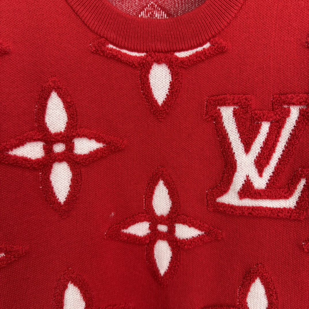 路易威登 Louis Vuitton 高定典藏经典高奢皮具手袋托特包斜挎包女包 #6F6236DF 5