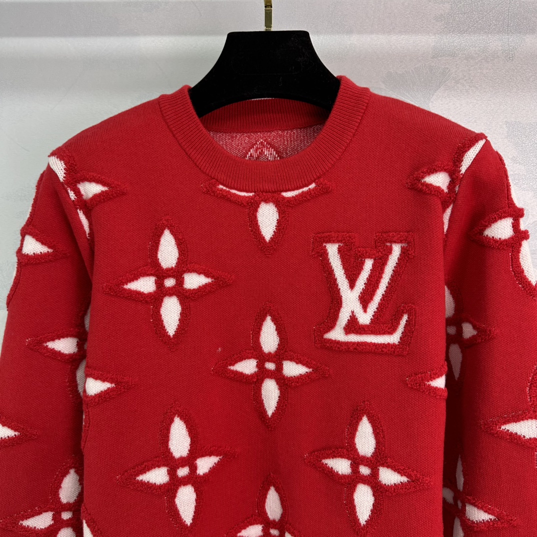 路易威登 Louis Vuitton 高定典藏经典高奢皮具手袋托特包斜挎包女包 #6F6236DF 4