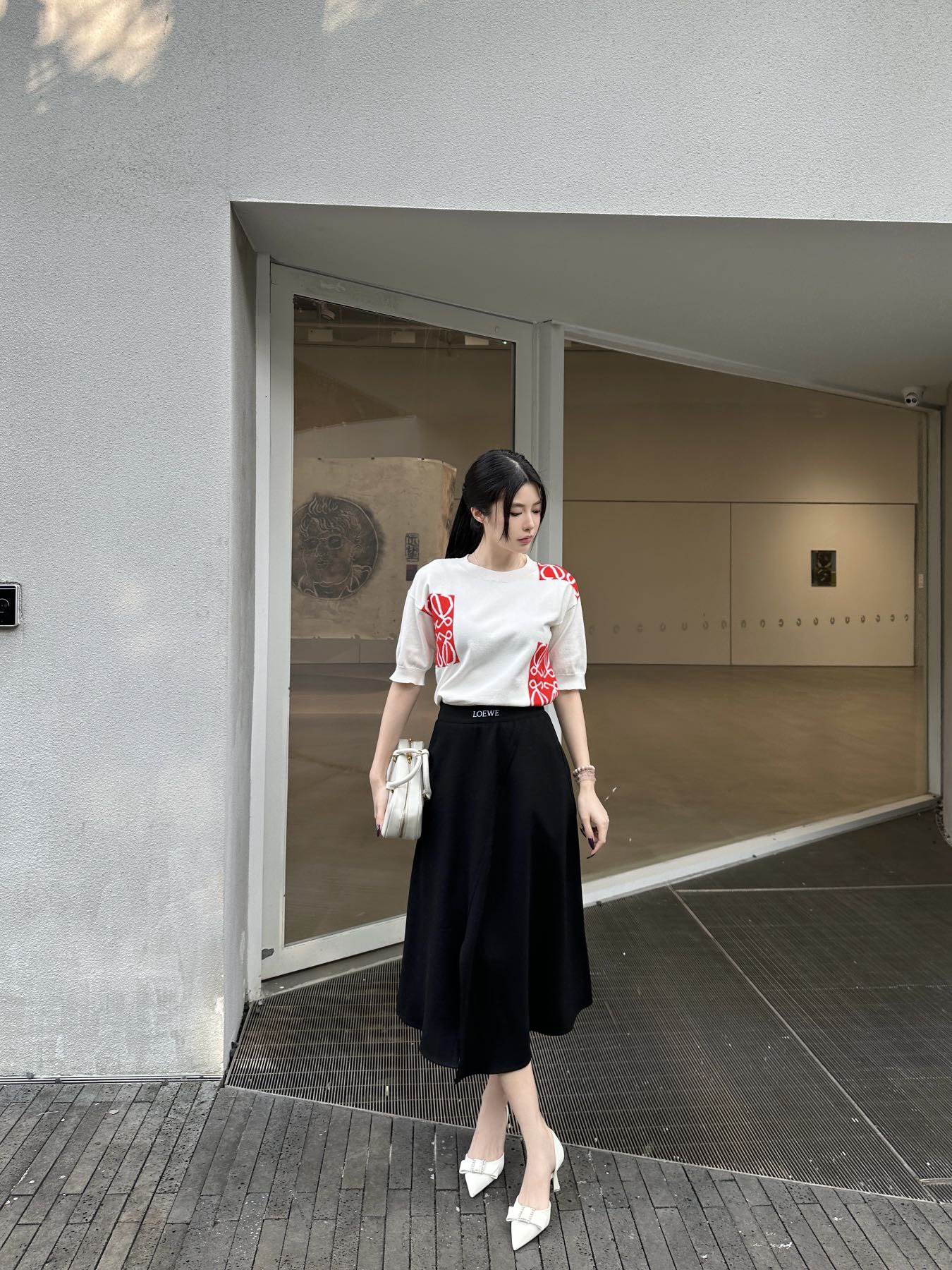 NO:315407,upper body picture, alexander wang19860909上身图,,alexander wang,Women's clothing