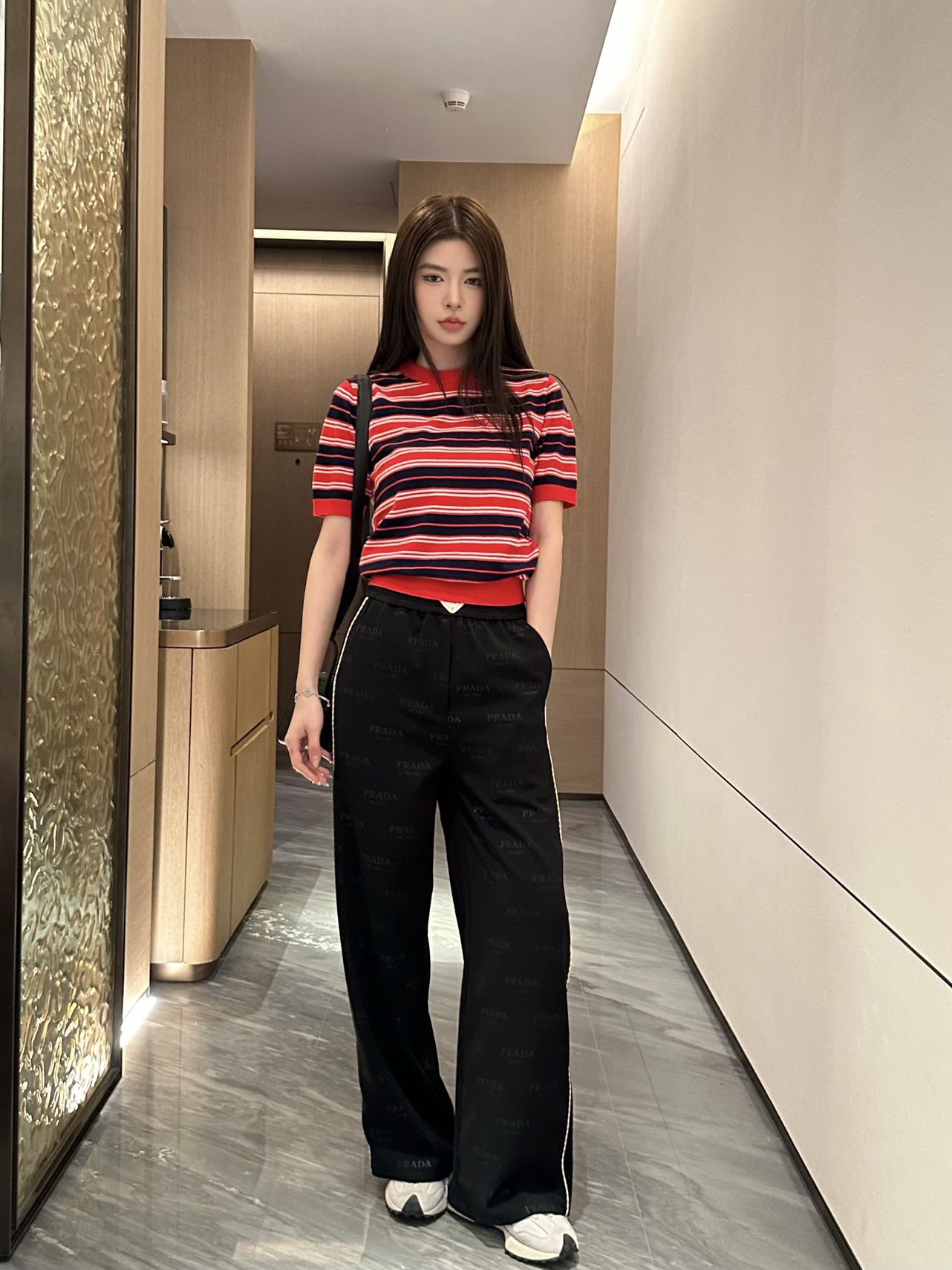 NO:326466,A set of alexander wang19860909一套,,alexander wang,Women's clothing