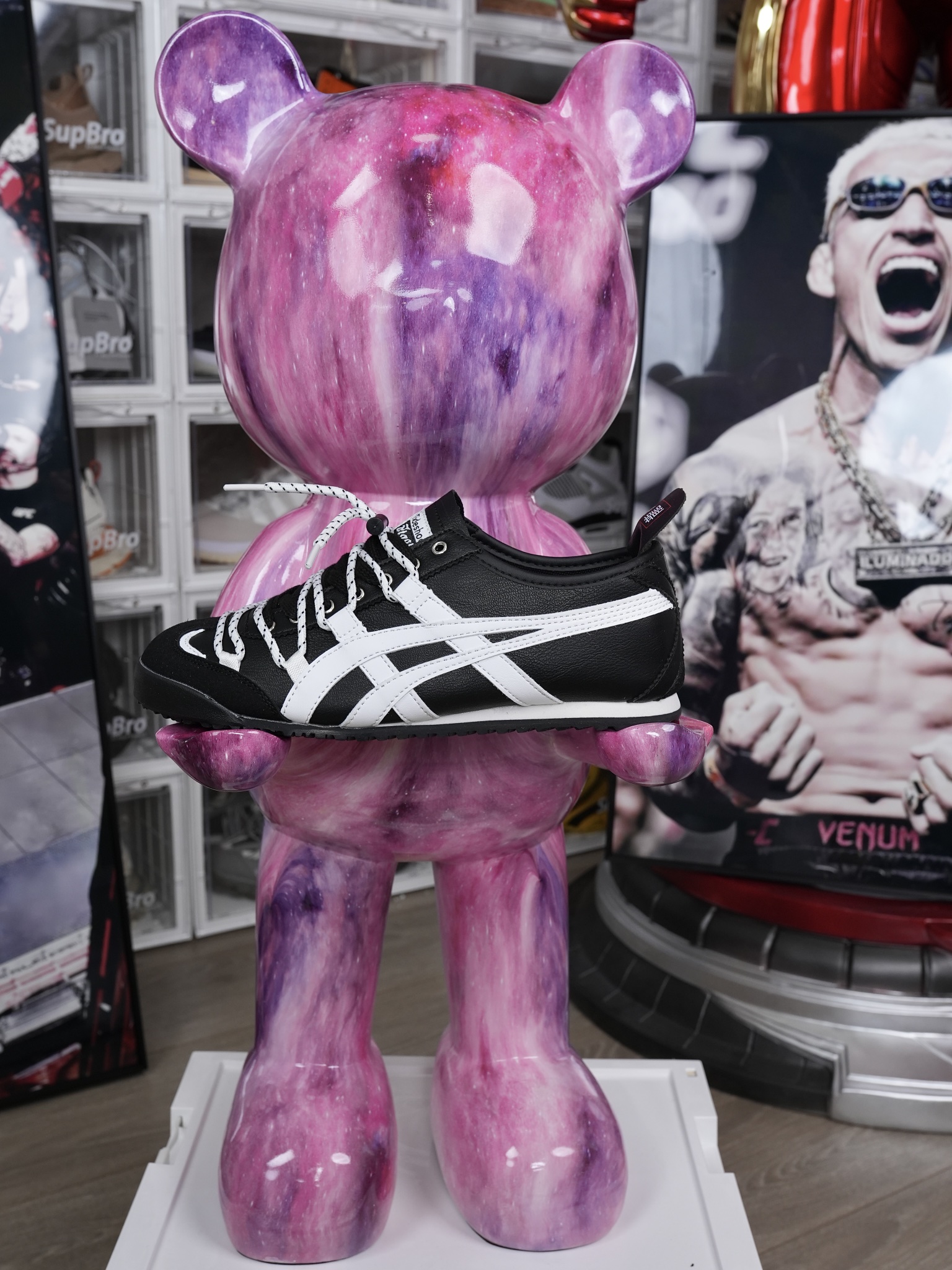 【多款任选】Onitsuka Tiger NIPPON MADE 鬼冢虎 米兰 龙啸亚瑟士