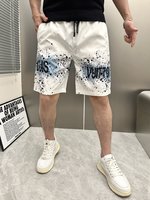Louis Vuitton New
 Clothing Shorts Polyester Summer Collection Beach
