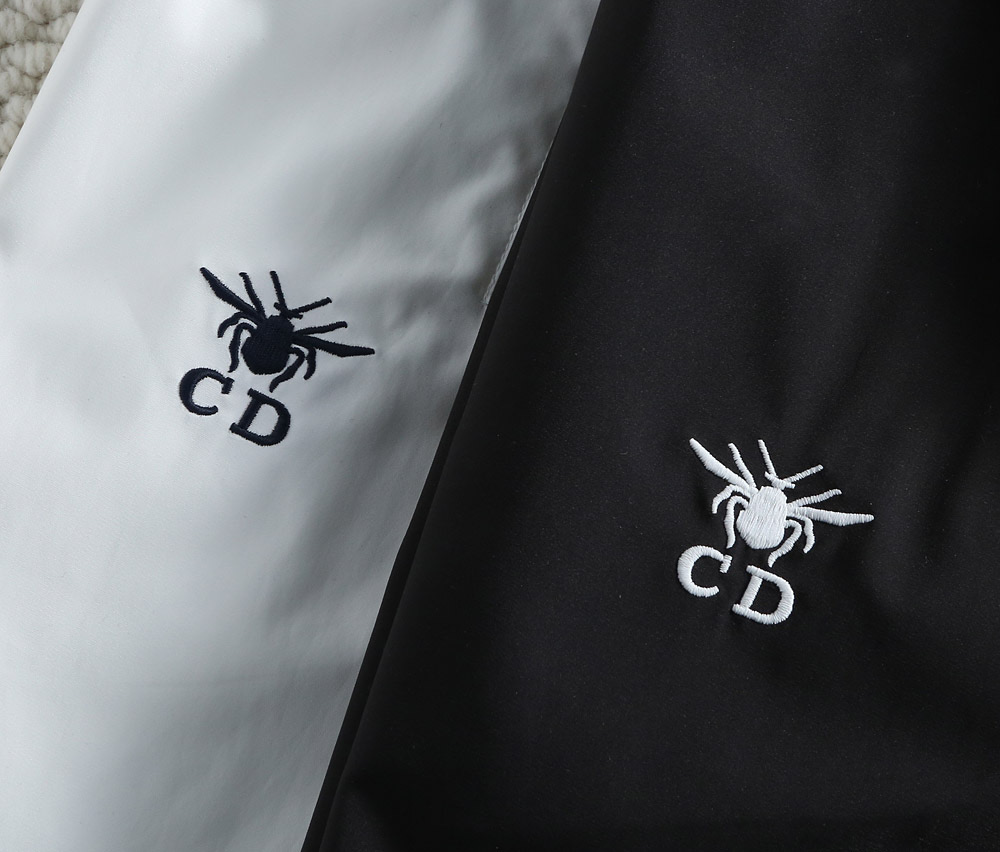 Dior 2025 Spring/Summer Quick-Dry Beach Shorts - Stylish and Comfortable 8 i1740289792915 5216 0 7