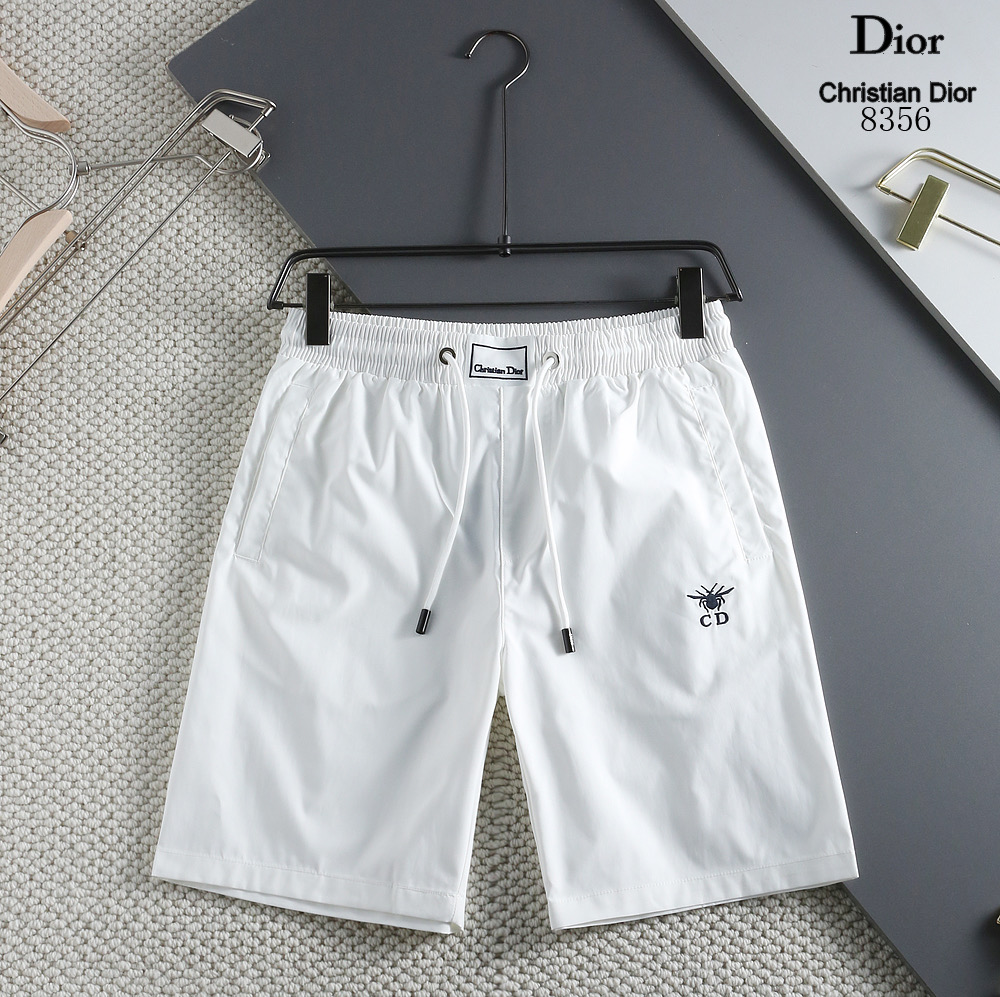 Dior 2025 Spring/Summer Quick-Dry Beach Shorts - Stylish and Comfortable 1 i1740289792916 9804 0 0