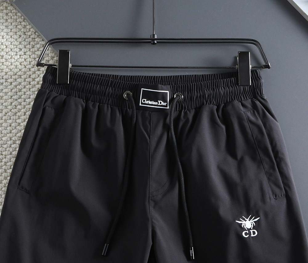 Dior 2025 Spring/Summer Quick-Dry Beach Shorts - Stylish and Comfortable 5 i1740289793304 2155 0 4
