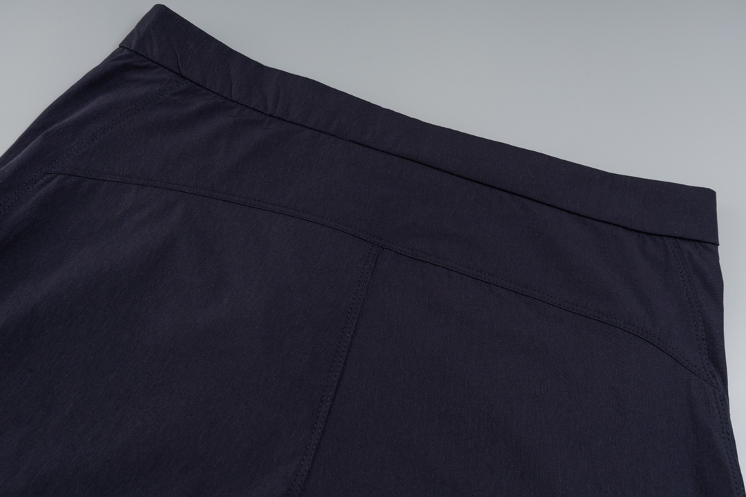 Arteryx Gamma Quick Dry Shorts for Outdoor Activities, High-End and Durable Design - 图片 8