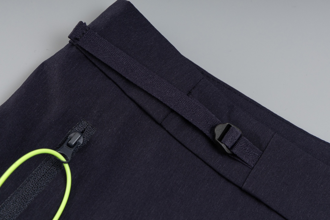 Arteryx Gamma Quick Dry Shorts for Outdoor Activities, High-End and Durable Design - 图片 6