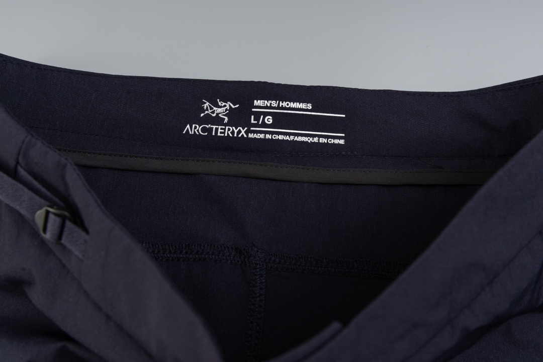 Arteryx Gamma Quick Dry Shorts for Outdoor Activities, High-End and Durable Design - 图片 3