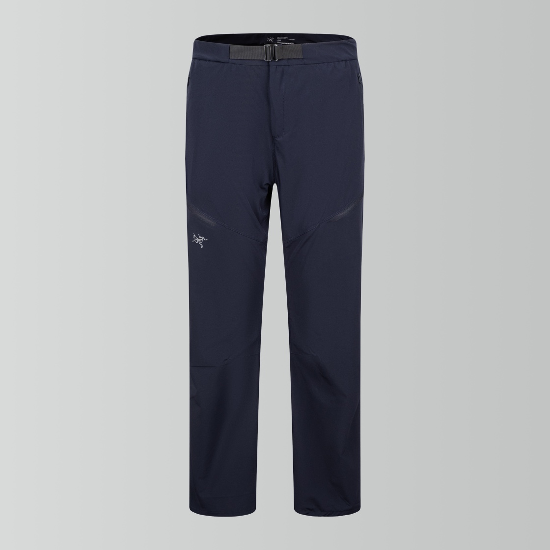 Innovative Fortius 2.0 Outdoor Pants with Versatile Weather Adaptability - 图片 1