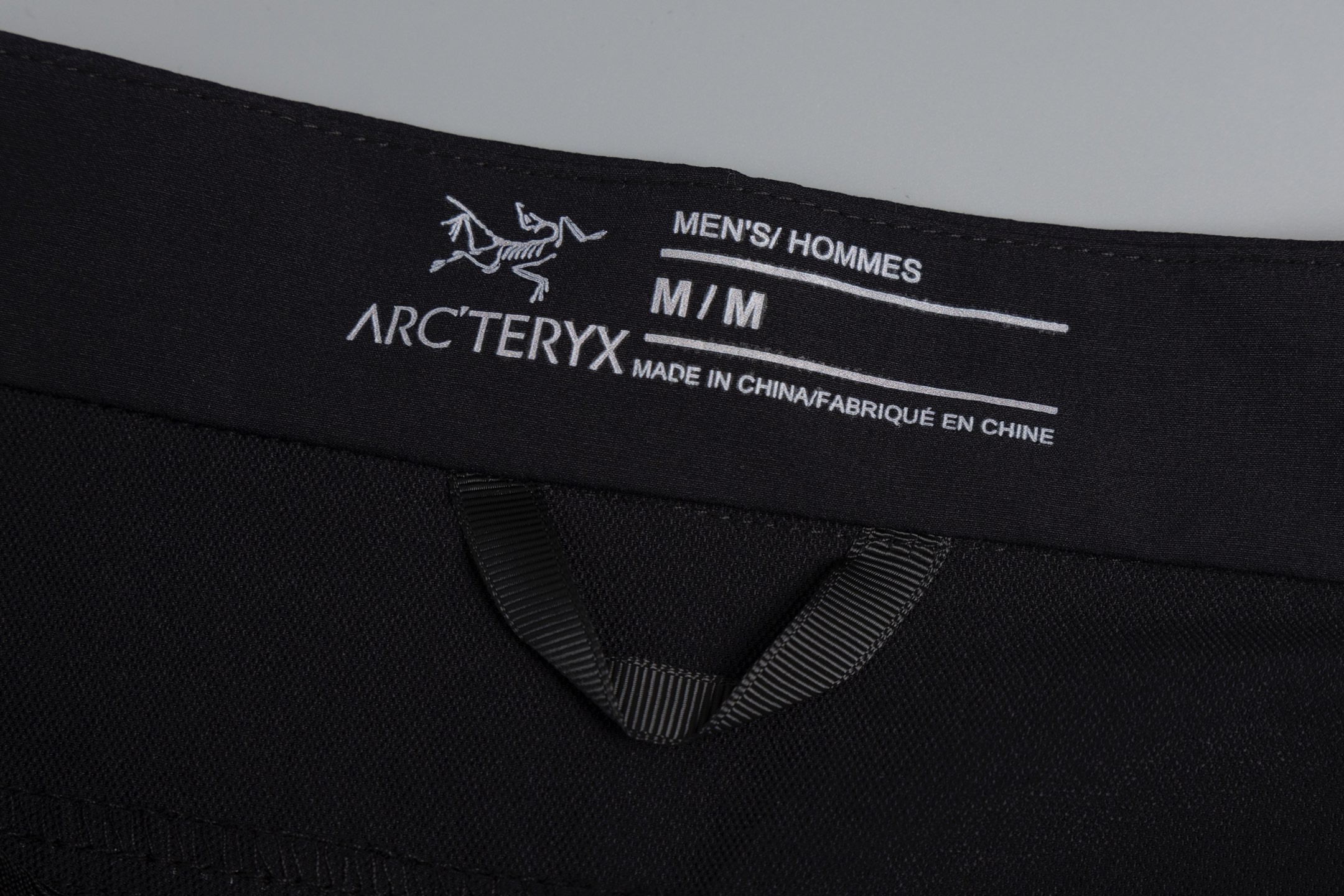 Gamma LT Leisure Pants: Versatile, Weatherproof, Durable Fabric, Removable Pockets for Travelers and Climbers - 图片 3