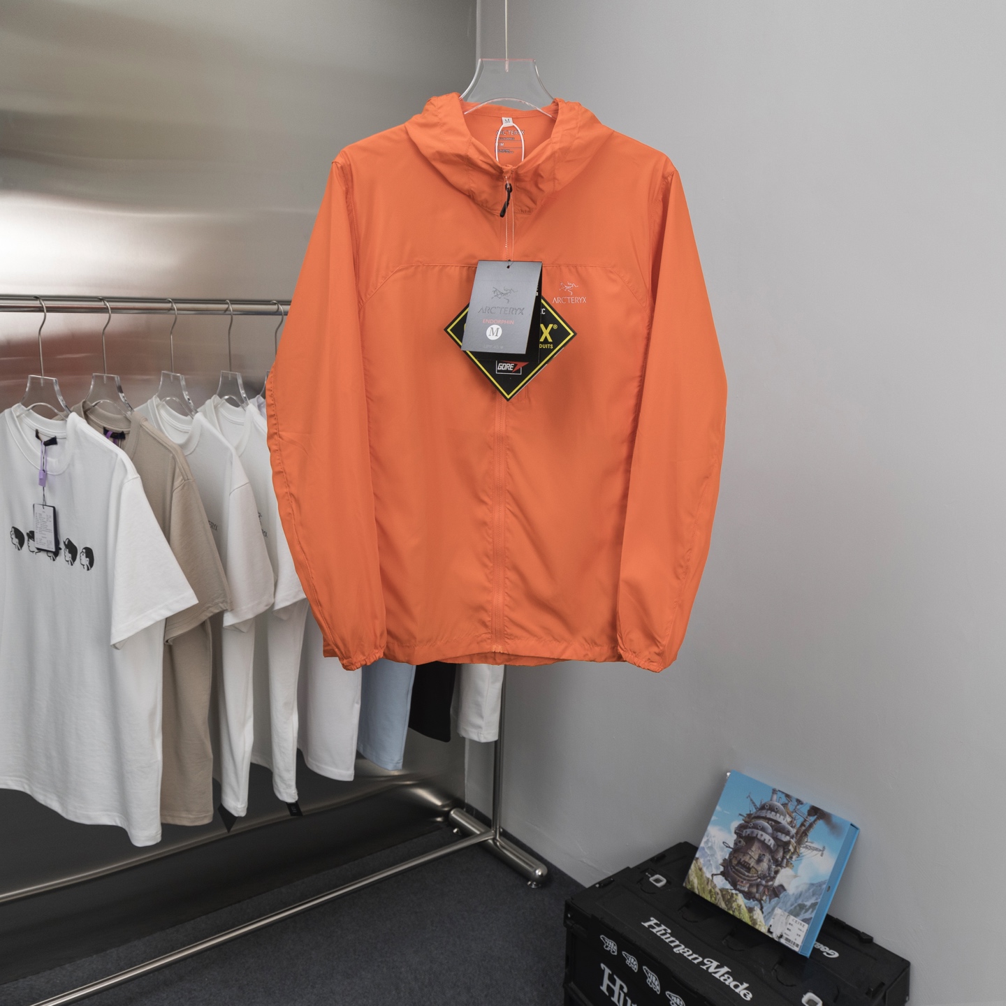 P230
夏季爆款皮肤衣防晒服
Arc‘teryx始祖鸟拼色百搭防晒服皮肤衣男女同款
轻薄款,高品质!
拥有国家权威认证,防晒值50+ 纳米速干面料!不闷热,透气性好!
夏季始祖鸟薄款透气高端超薄皮肤衣 防紫外线 UPFV+50材质,夏天有了此款防晒衣亲们就再也不用害怕夏日炎炎的太阳了,
顶级尼龙速干面料 防紫外线指数 国家UPFV50+防紫外线弹力下摆各细节图
处处完美 穿着柔软亲肤弹力舒适 户外运动登山旅行必备良品如既往高端品质
尺码 S~~XXL