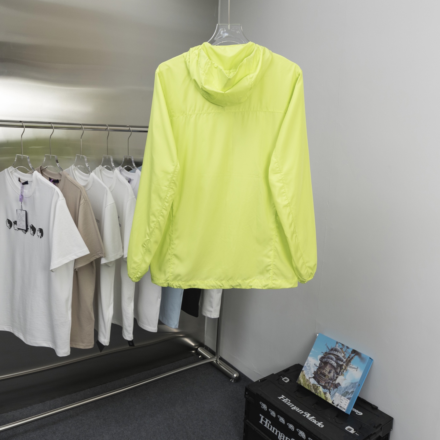 P230
夏季爆款皮肤衣防晒服
Arc‘teryx始祖鸟拼色百搭防晒服皮肤衣男女同款
轻薄款,高品质!
拥有国家权威认证,防晒值50+ 纳米速干面料!不闷热,透气性好!
夏季始祖鸟薄款透气高端超薄皮肤衣 防紫外线 UPFV+50材质,夏天有了此款防晒衣亲们就再也不用害怕夏日炎炎的太阳了,
顶级尼龙速干面料 防紫外线指数 国家UPFV50+防紫外线弹力下摆各细节图
处处完美 穿着柔软亲肤弹力舒适 户外运动登山旅行必备良品如既往高端品质
尺码 S~~XXL