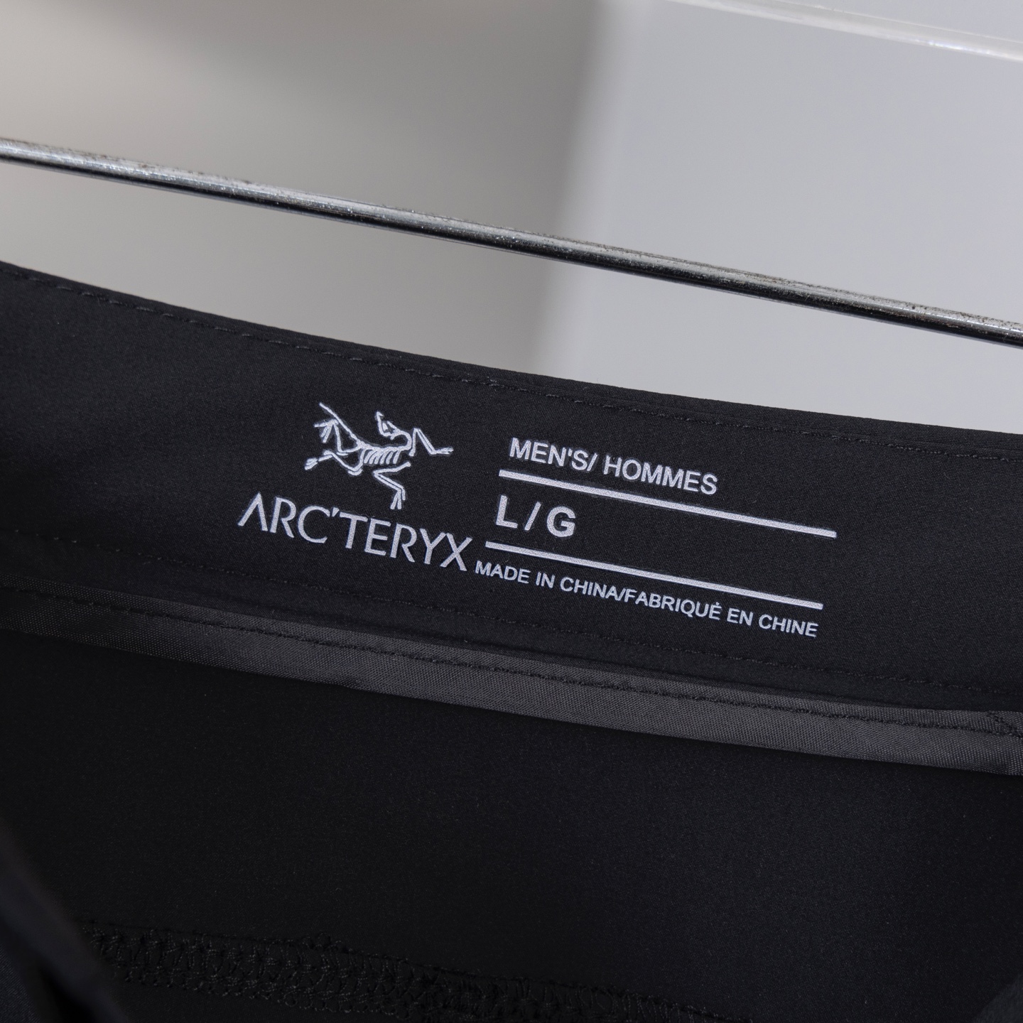 Bird 百灵刺绣 短裤服装,男,女 4