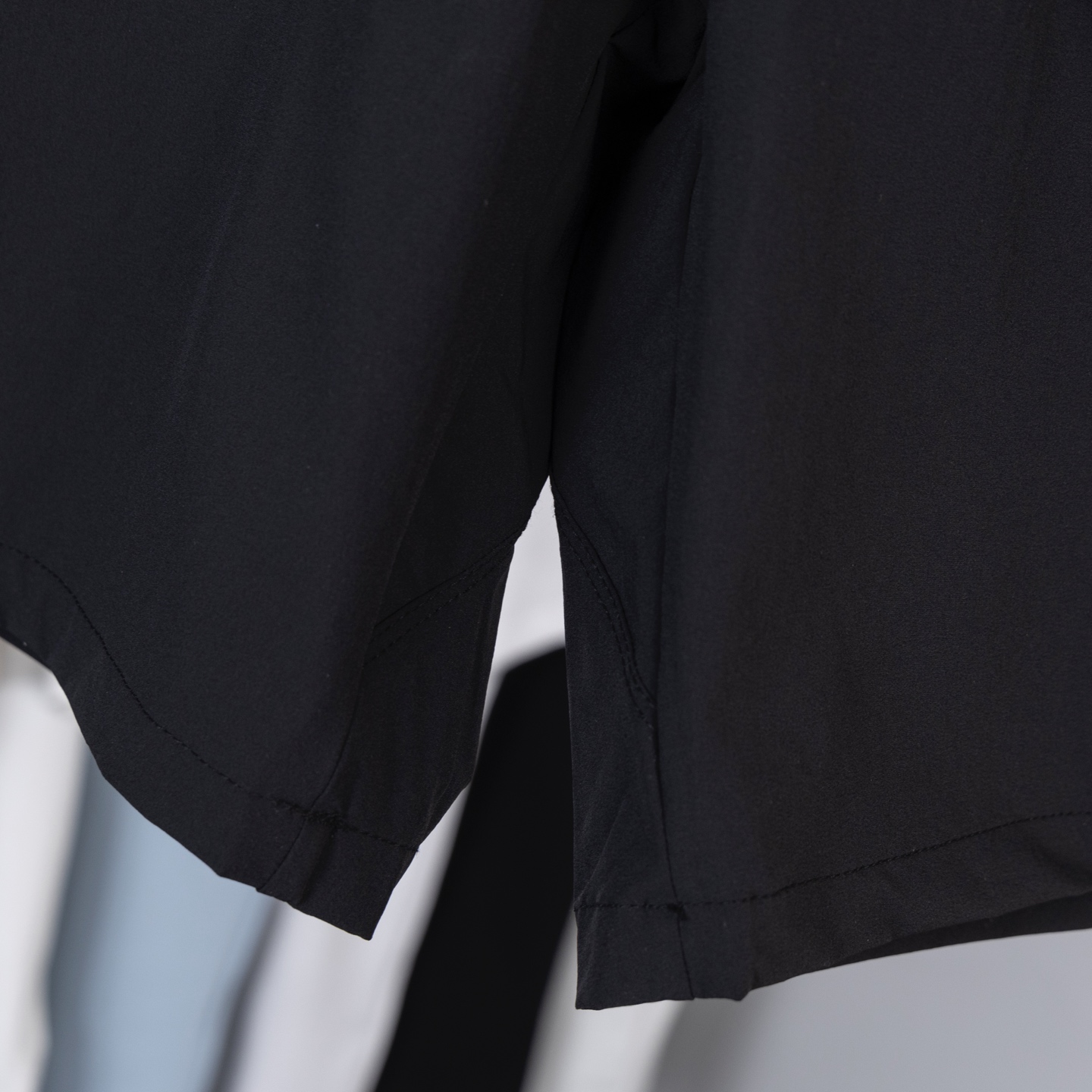 Bird 百灵刺绣 短裤服装,男,女 8