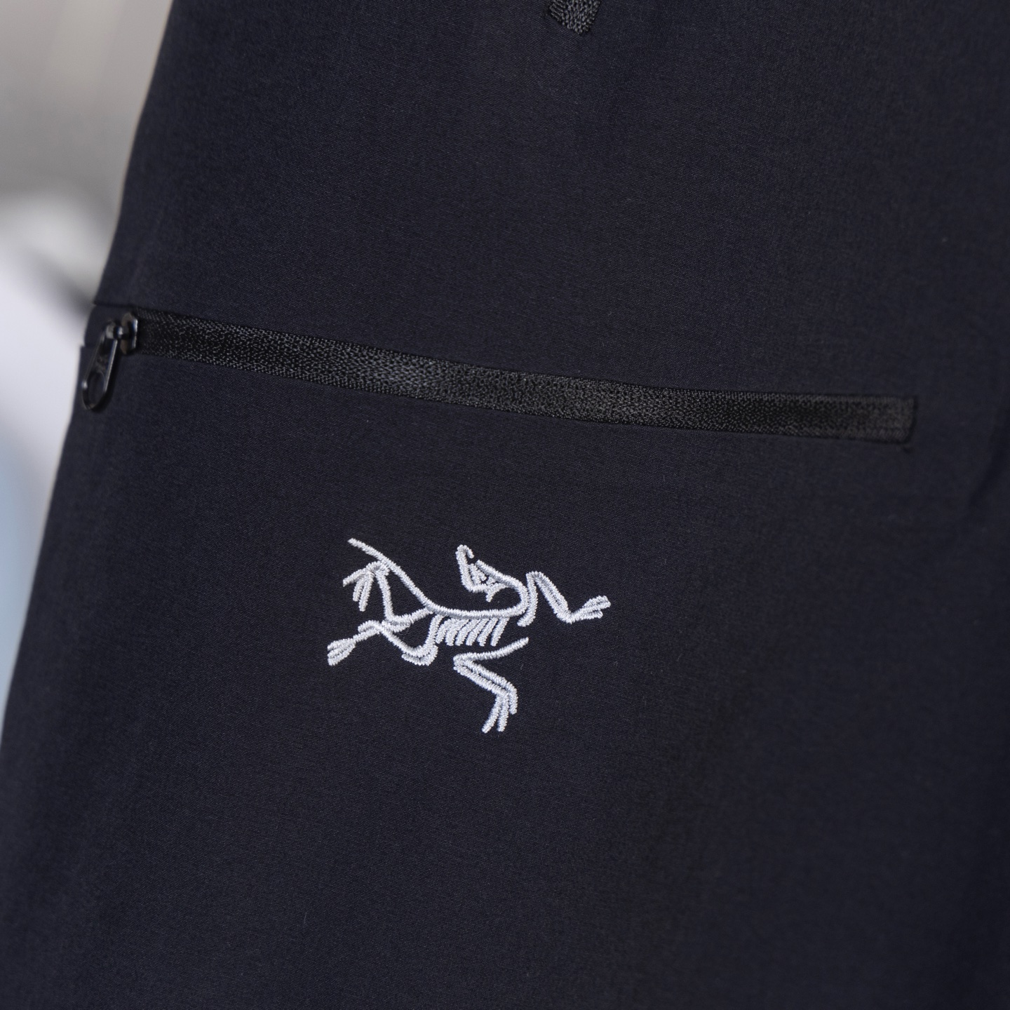 始祖鸟 25SS ARC 户外运动长裤服装,鞋 6