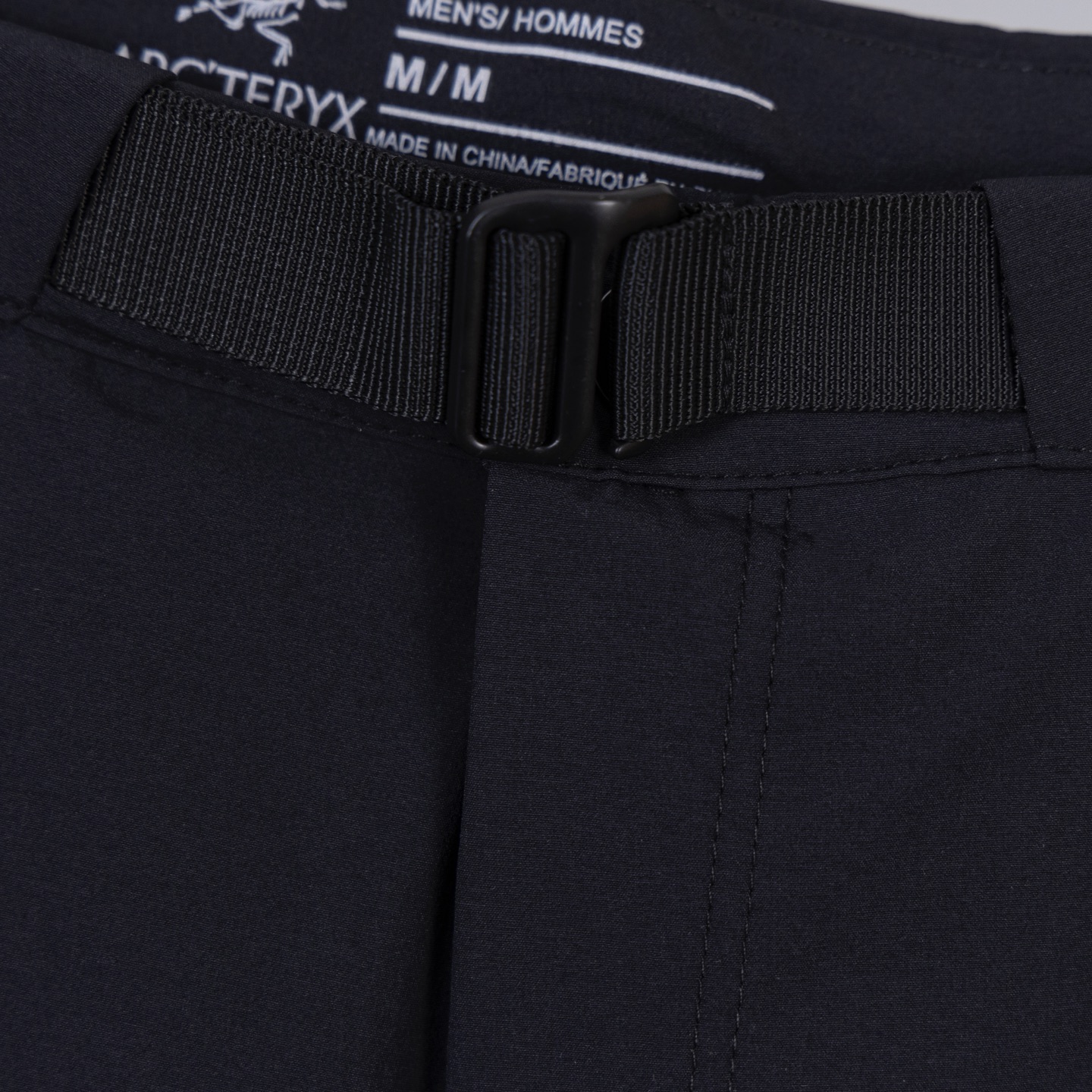 始祖鸟 25SS ARC 户外运动长裤服装,鞋 3