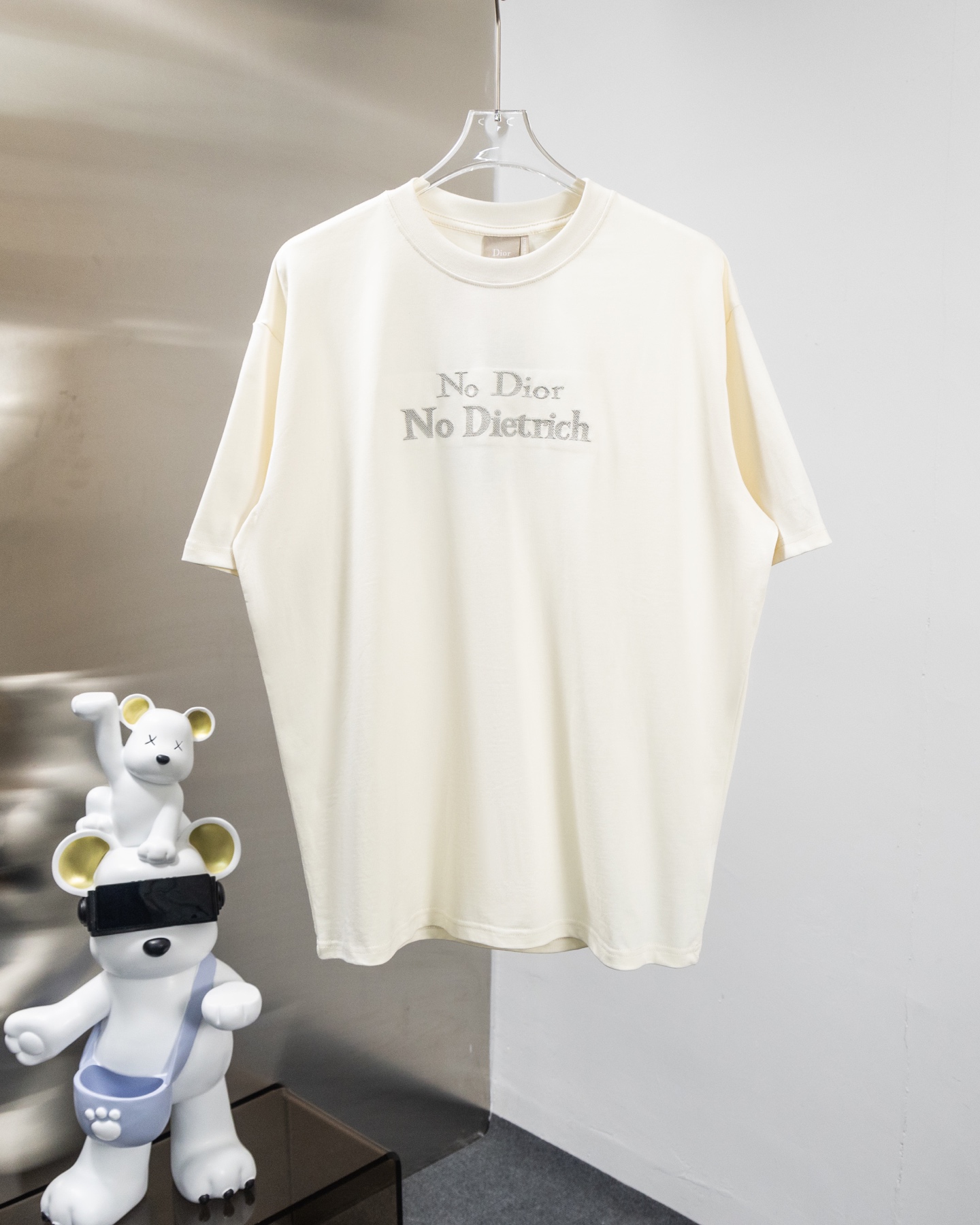 Dior T-Shirt 12907