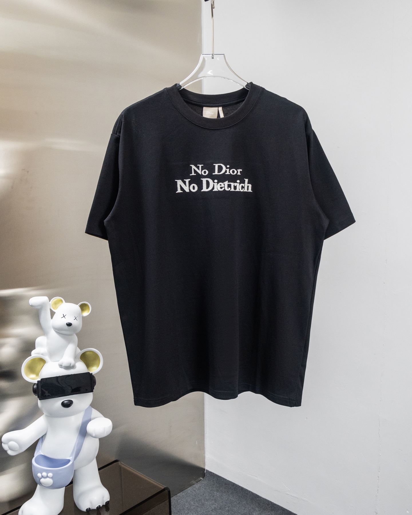 Dior T-Shirt 12908
